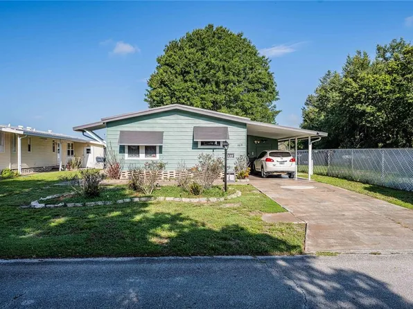 489 VILLAGE CIRCLE SW, WINTER HAVEN, FL 33880