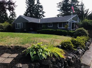 1016 Fir Park Ln, Fircrest, WA 98466