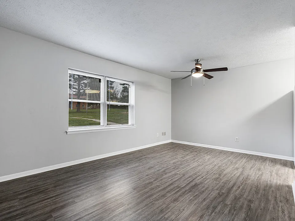 Riverview Apartments