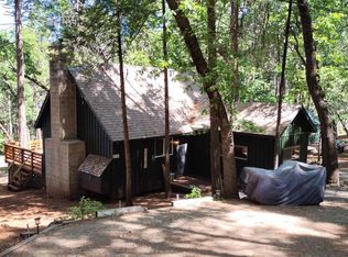 1823 Barnes Ct, Springville, CA 93265