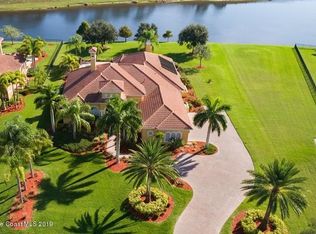 2952 Bellwind Cir, Rockledge, FL 32955