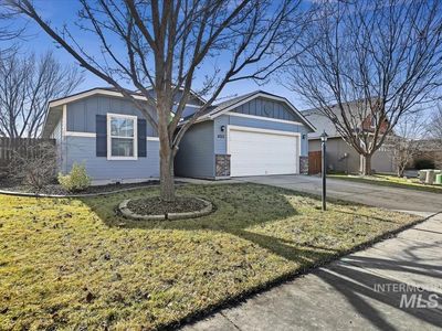 4355 W Newland St, Meridian, ID, 83642