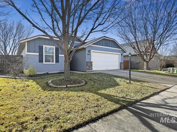 4355 W Newland St, Meridian, ID 83642