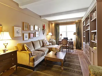 Sold by Sotheby's International Realty