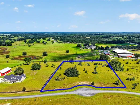 5304 NANTAHALA LANE LOT 3, LADY LAKE, FL 32159