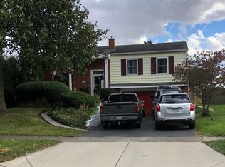 5130 Edgeview Rd, Columbus, OH 43207