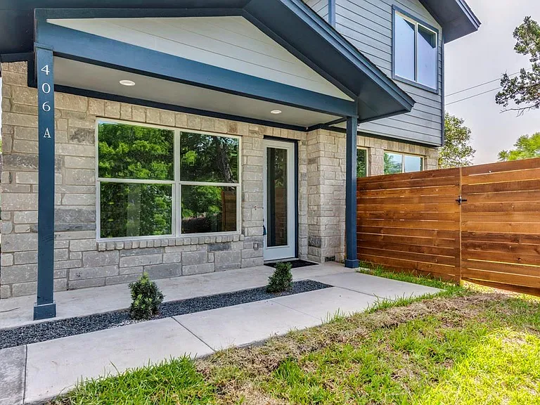 406 Post Road Dr #1 — Photo 28