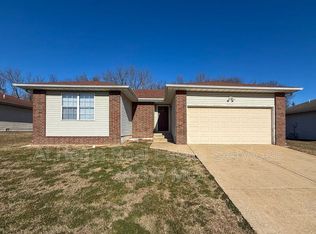 4141 W Madison St, Springfield, MO 65802