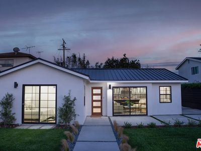 12808 Greene Ave, Los Angeles, CA, 90066
