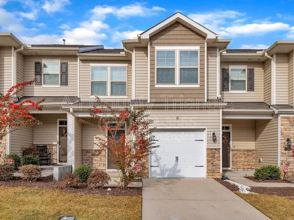 1121 Latitude Dr, Durham, NC 27713