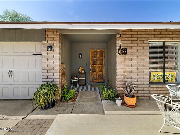 2nd image of 6522 S FARMER Avenue