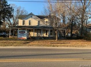 424 W Main St, Waverly, VA 23890