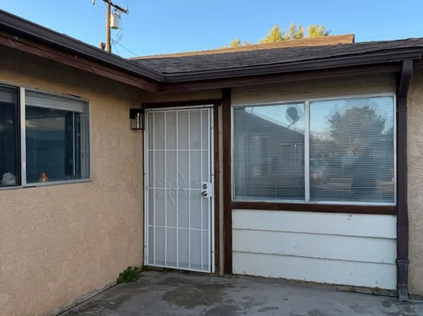 204 W. Robertson Rd., 204 W Robertson Rd, Ridgecrest, CA 93555