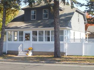 323 N Main St, East Longmeadow, MA 01028