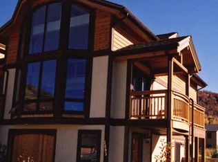 1895 Hunters Dr, Steamboat Springs, CO 80487
