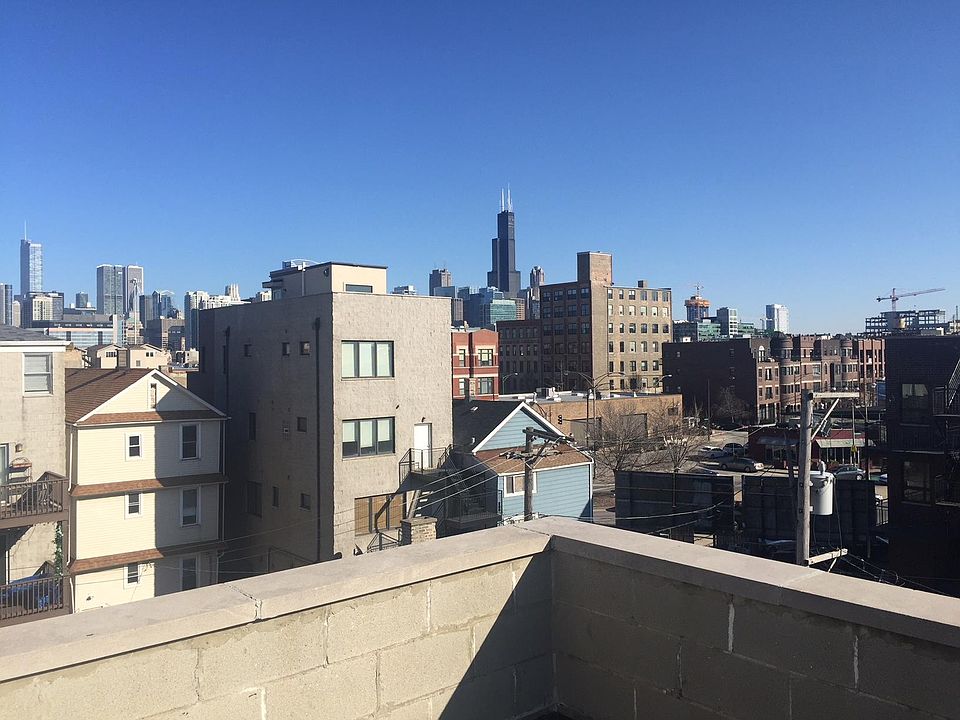 1st image of 1219 W Erie St APT 3