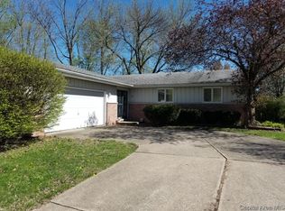 1812 Reading Rd, Springfield, IL 62703