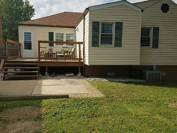 2nd image of 3758 Raymond Ave