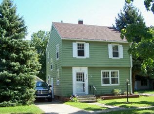 1019 Cleveland St, Beloit, WI 53511