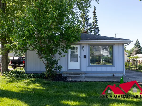 314 E Lincoln Ave, Madison Heights, MI 48071