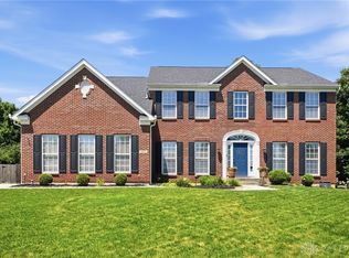 427 Brookhurst Dr, Monroe, OH 45050