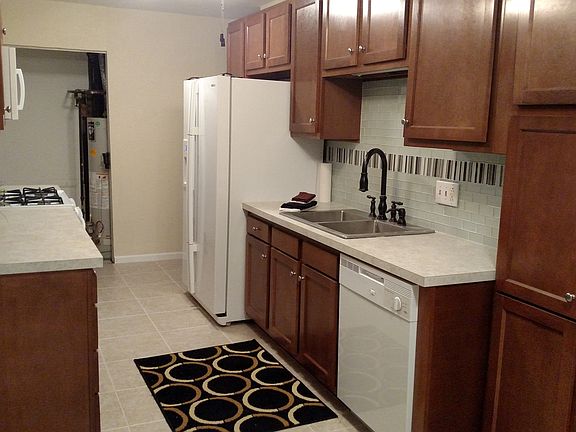Gorgeous New Kitchen