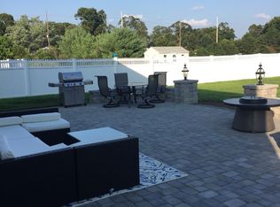 116 Marshall Ct, Berlin, NJ 08009