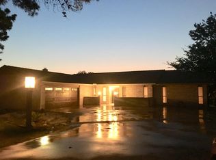 110 Millwood, Llano, TX 78657