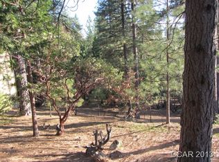 642 Buckthorn Dr, Murphys, CA