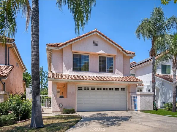 24769 Via Del Llano, Calabasas, CA 91302