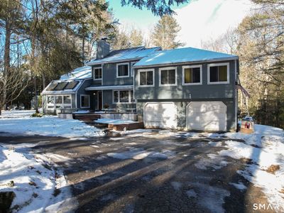 40 Den Road, New Hartford, CT, 06057
