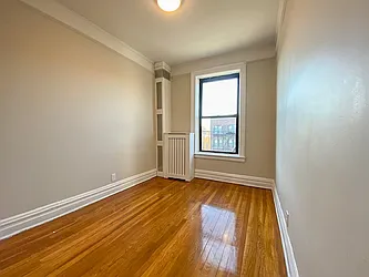 Rented by Compass
