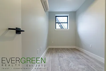 Rented by Evergreen Apartments BK