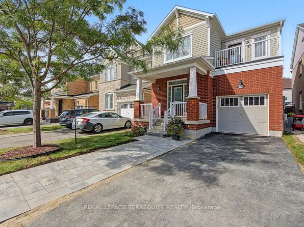 1531 Tough Gate, Milton, ON L9T 8Y6