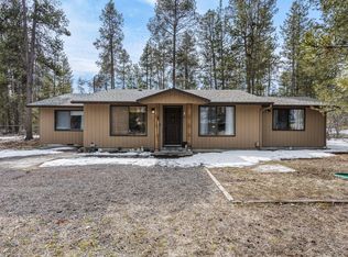 51469 Hinkle Way, La Pine, OR 97739