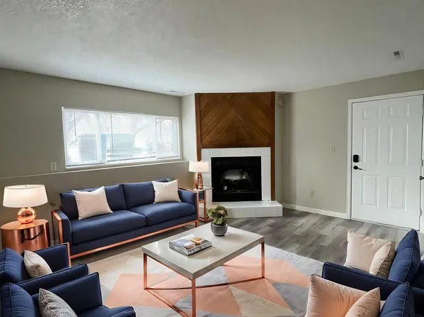 435 W Van Buren, 435 W Van Buren St APT A, Colorado Springs, CO 80907