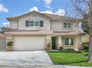 32714 The Old Rd, Castaic, CA 91384