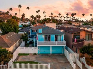 429-433 Nautilus St, La Jolla, CA 92037