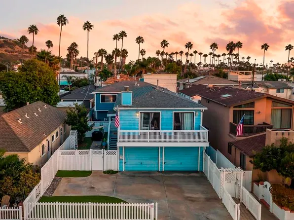 429-33 Nautilus St, La Jolla, CA 92037