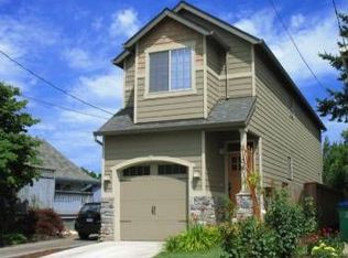1136 NE 64th Ave, Portland, OR 97213