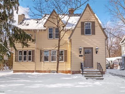 1604 23rd St, Cuyahoga Falls, OH, 44223