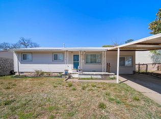 4542 S 23rd Ave W, Tulsa, OK 74107