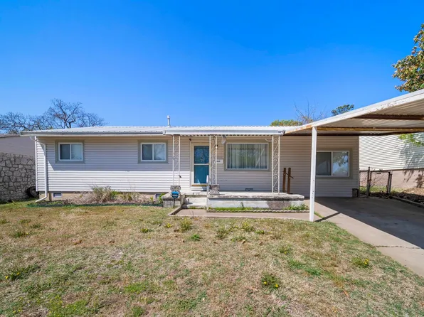 4542 S 23rd Ave W, Tulsa, OK 74107