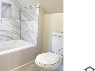 1028 Burns St SE, Washington, DC 20019