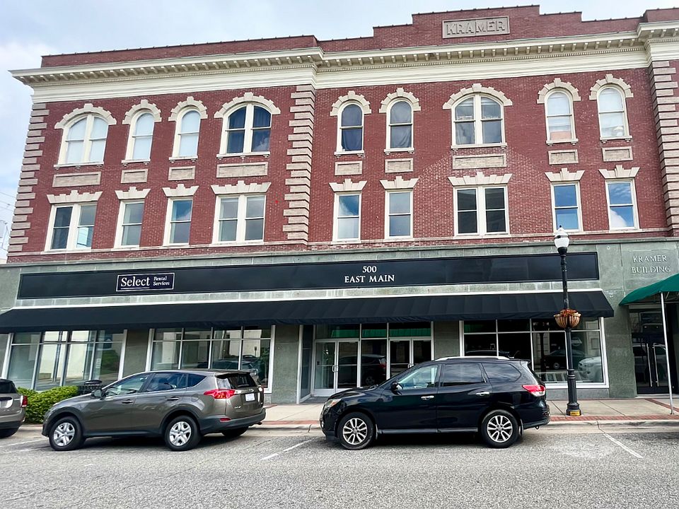 508 E Main St. 508 E Main St Elizabeth City NC Zillow