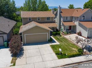 1961 Burnside Dr, Sparks, NV 89434