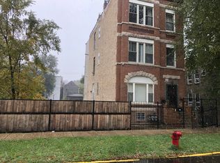 2828 W Arthington St #1, Chicago, IL 60612