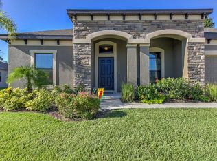 2909 Shetland Ridge Dr, Valrico, FL 33596