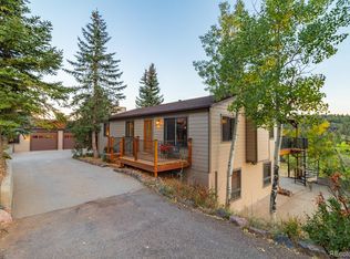 29754 Roan Dr, Evergreen, CO 80439