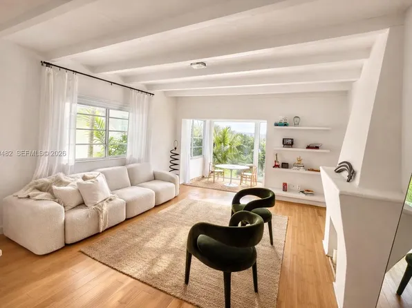 3915 N Meridian Ave APT 206, Miami Beach, FL 33140
